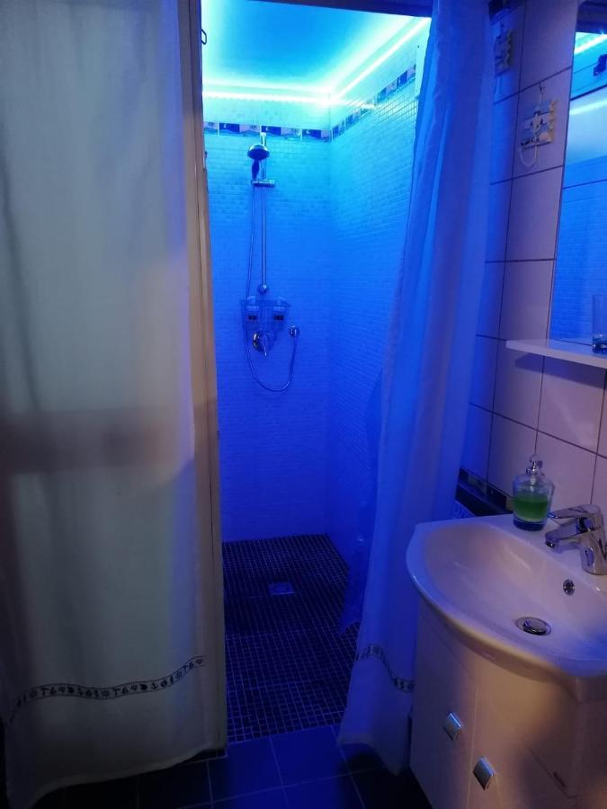 Apartamento Blue sea Aci Castello Exterior foto