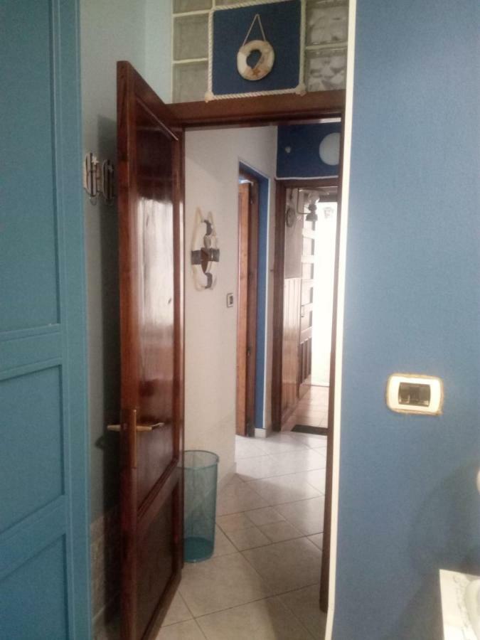 Apartamento Blue sea Aci Castello Exterior foto