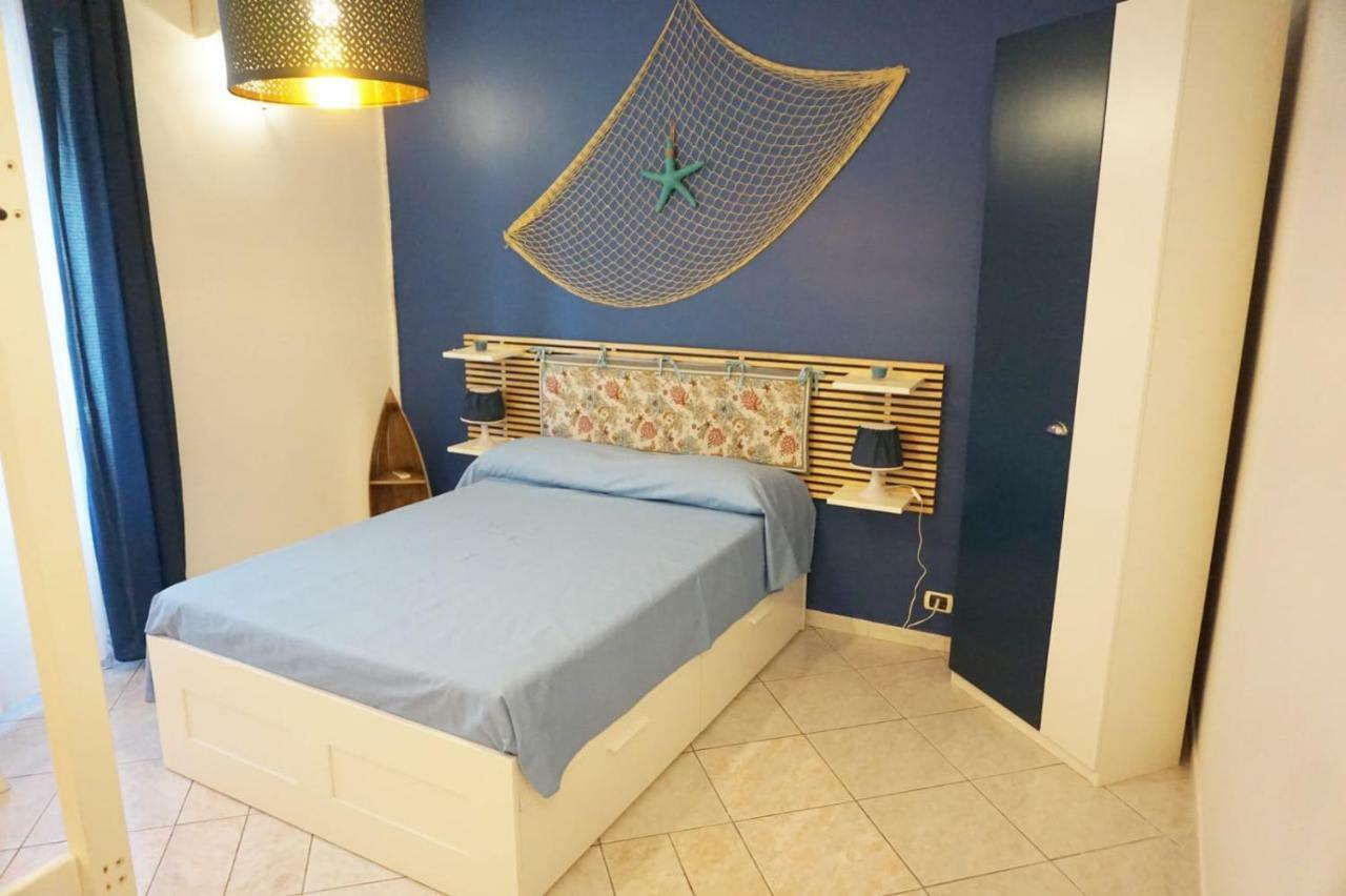 Apartamento Blue sea Aci Castello Exterior foto