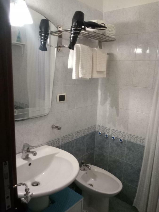 Apartamento Blue sea Aci Castello Exterior foto