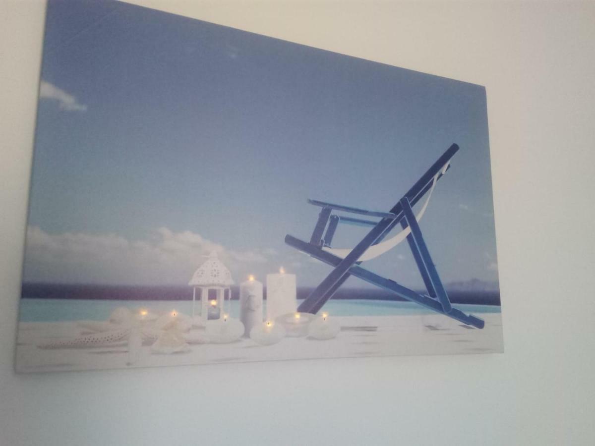 Apartamento Blue sea Aci Castello Exterior foto