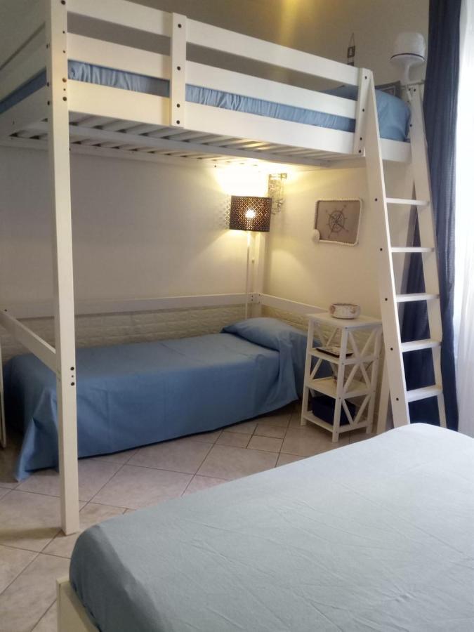 Apartamento Blue sea Aci Castello Exterior foto