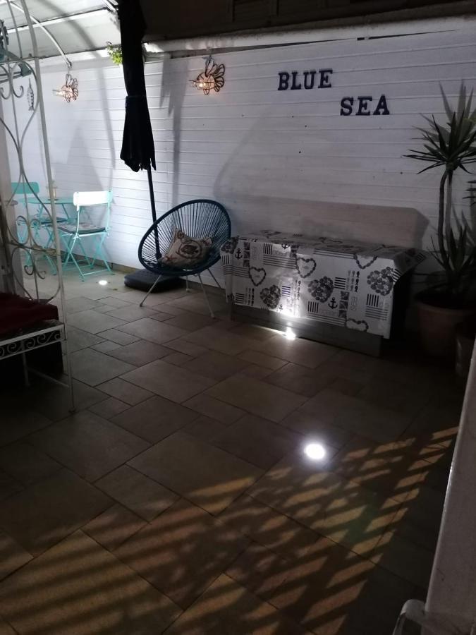 Apartamento Blue sea Aci Castello Exterior foto